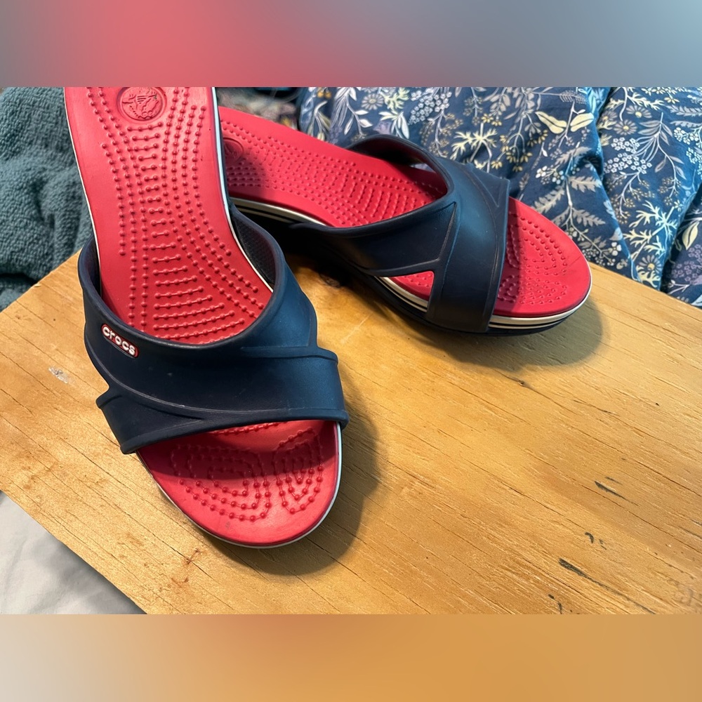 CROC Slides